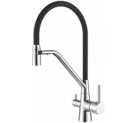 Смеситель Ledeme L4897-2