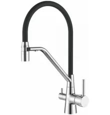 Смеситель Ledeme L4897-2