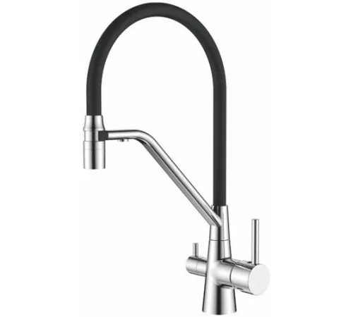 Смеситель Ledeme L4897-2