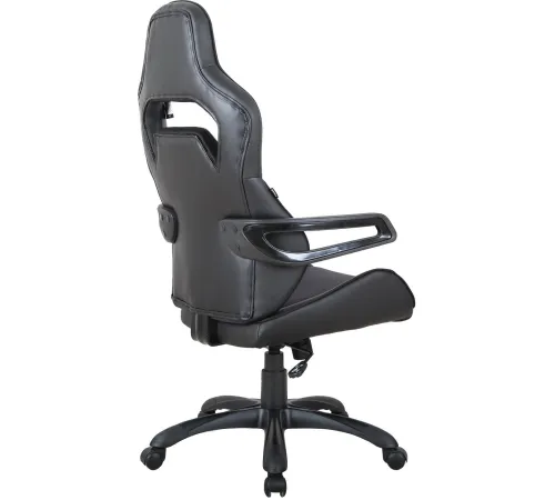 Кресло Brabix Nitro GM-001 черный