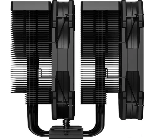 Кулер для процессора ID-Cooling Frozn A720 Black