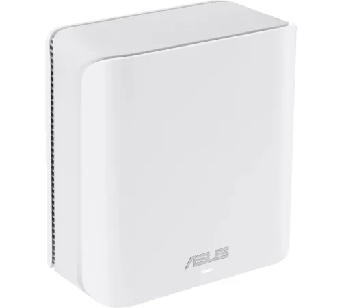 Wi-Fi система ASUS ZenWiFi BD4 1xAP 1 шт., белый