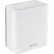 Wi-Fi система ASUS ZenWiFi BD4 1xAP 1 шт., белый