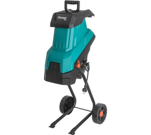 Садовый измельчитель Pioneer Tools ESH-2630-01