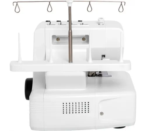 Оверлок Necchi 5600D