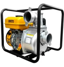 Мотопомпа Rato RT80ZB26-3.8Q