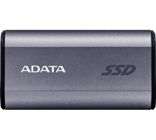 Внешний накопитель ADATA SC750 2TB SC750-2000G-CCBK