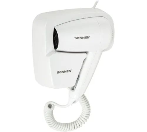 Сушилка для волос Sonnen HD-2101