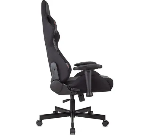 Кресло Zombie 790 черный Neo Black