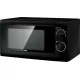 Микроволновая печь BBK 20MWS-706M/B
