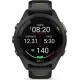 Умные часы Garmin Forerunner 265S черный/желтый