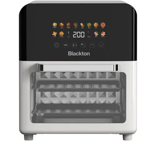 Аэрогриль аэрофритюрница Blackton Bt AF106S белый