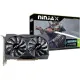 Видеокарта Sinotex Ninja GeForce GTX 1050 2GB GDDR5 NF105NP25F
