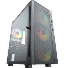 Корпус ACD Citadel 104 AH-TC4GA-0000