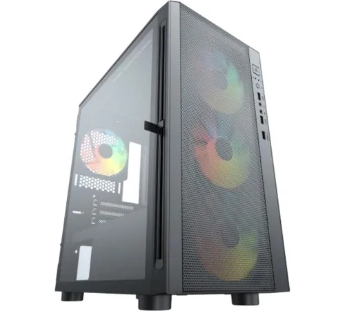 Корпус ACD Citadel 104 AH-TC4GA-0000