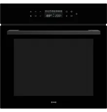Электрический духовой шкаф ZorG NEO610 black
