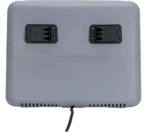 Аэрогриль аэрофритюрница Gressel GAF-1828