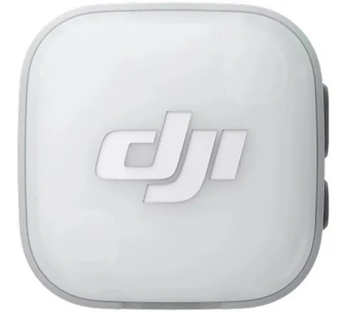 Радиосистема DJI Mic Mini 2 2TX + 1 Mobile RX + Charging Case