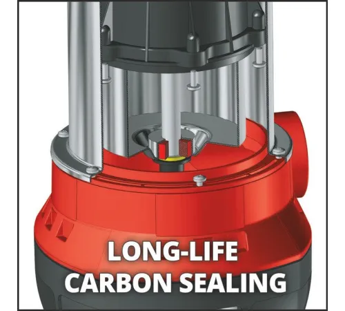 Дренажный насос Einhell GC-SP 2275 4181520