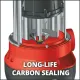 Дренажный насос Einhell GC-SP 2275 4181520
