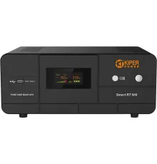 Источник бесперебойного питания Kiper Power Smart RT 500