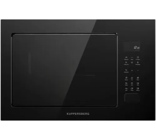 Микроволновая печь KUPPERSBERG HMF 627 B