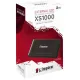Внешний накопитель Kingston XS1000 2TB SXS1000/2000G