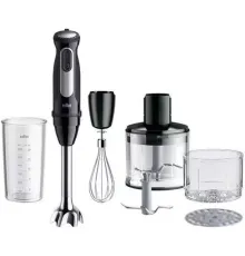 Погружной блендер Braun MultiQuick 5 Pro MQ 55254 M