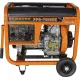 Дизельный генератор Carver PPG-7000DE