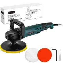 Полировальная машина Zitrek ZKP1400-180 085-1038