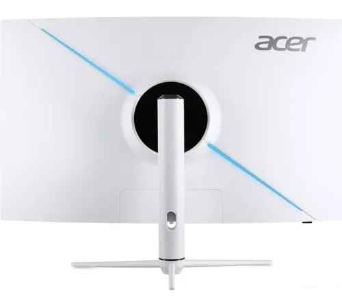 Игровой монитор Acer Nitro XZ396QUPwmiipphx UM.TX6EE.P01