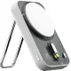 Внешний аккумулятор Momax 1-Power Flow Pro+ MagSafe IP127 10000mAh