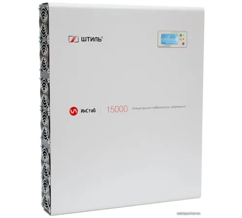 Стабилизатор напряжения Штиль ИнСтаб IS15000