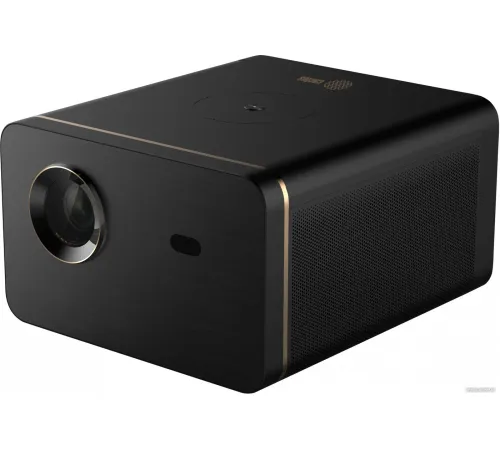 Проектор CACTUS CS-H3.SG + Экран CS-PSRM-180X180-BK