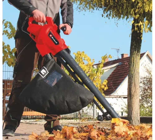 Ручная воздуходувка Einhell GC-EL 3024 E