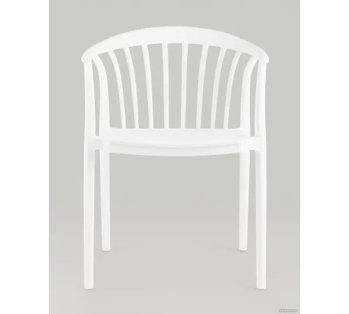 Стул Stool Group Campo SL-7100 белый