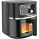 Аэрогриль аэрофритюрница Vivaris VF6017-JDVB