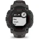 Умные часы Garmin Instinct E 45 мм черный