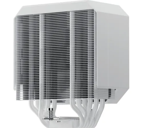 Кулер для процессора upHere UP1TC6C белый