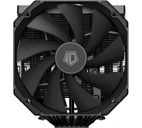 Кулер для процессора ID-Cooling Frozn A720 Black
