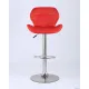Стул Stool Group Бон барный красный
