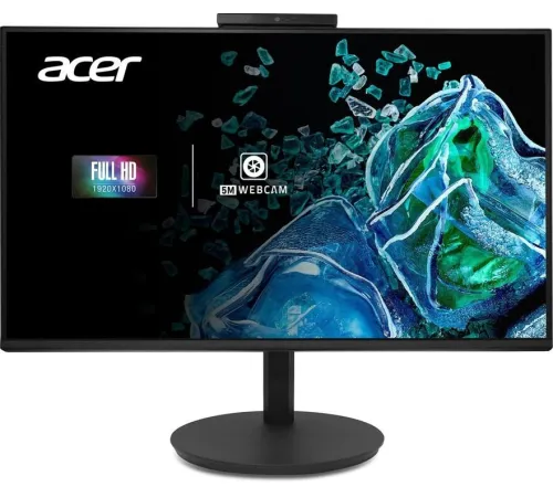 Монитор Acer Vero CB272D6bmiprcx UM.HB7CD.601