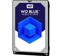Жесткий диск WD Blue Mobile 2TB WD20SPZX