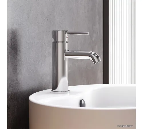 Смеситель Damixa Scandinavian Pure 360210000