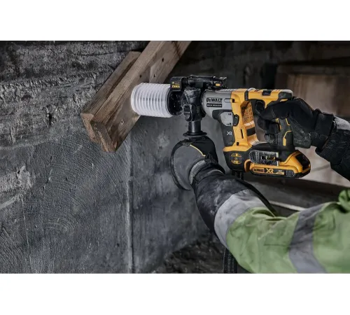Перфоратор DeWalt DCH172NT-XJ без АКБ