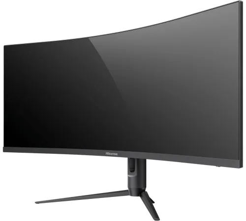 Игровой монитор Hisense 34G6Q Pro