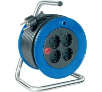 Удлинитель Brennenstuhl Compact 1079180004