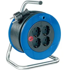 Удлинитель Brennenstuhl Compact 1079180004
