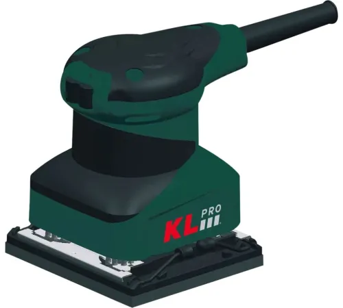 Виброшлифмашина KLPRO KLEZ43110