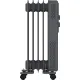 Масляный радиатор Royal Clima Ardea ROR-AR5-1000M